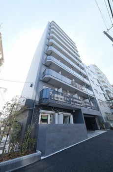 ＣＡＶＡＮＡ新宿夏目坂 