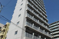 アーデン清澄白河