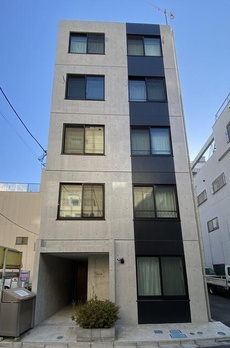 ラシクラス上野 
