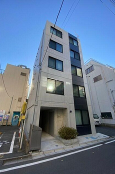 ラシクラス上野 