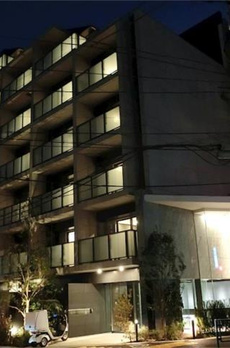 ＺＯＯＭ新宿西落合 