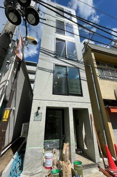 Ｄｏｍａｎｉ　目黒本町 