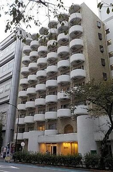 東京ベイサイド 