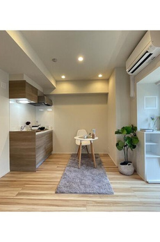 ジオエント門前仲町 