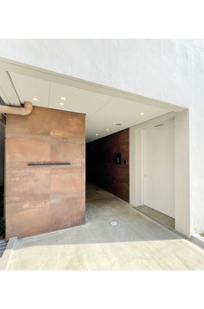 ジオエント門前仲町 