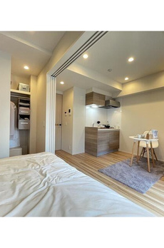 ジオエント門前仲町 