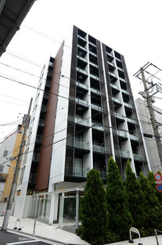 アーデン五反田 