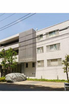 ラコント用賀 