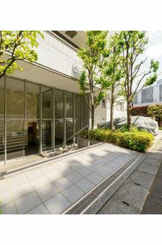 ラコント用賀 