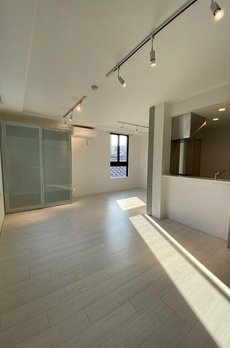 ＰＡＲＫ　ＲＥＳＩＤＥＮＣＥ　西新宿 