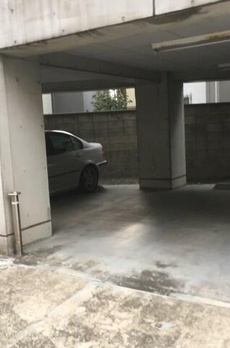 ルナロッサ目黒 