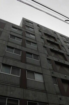 ルナロッサ目黒 
