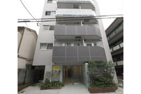 ＧＲＡＮ　ＰＡＳＥＯ新宿河田町