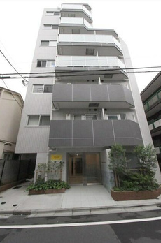 ＧＲＡＮ　ＰＡＳＥＯ新宿河田町 