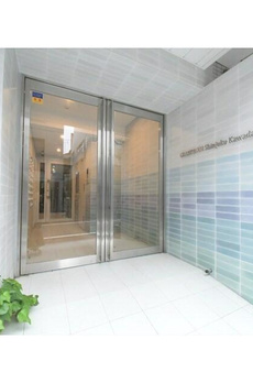 ＧＲＡＮ　ＰＡＳＥＯ新宿河田町 