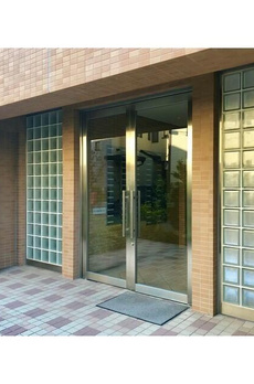アビオン中野坂上Ａ棟 