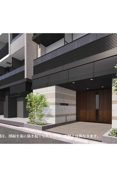 ザ・パークハビオ日本橋三越前 