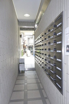 ライオンズプラザ日暮里 