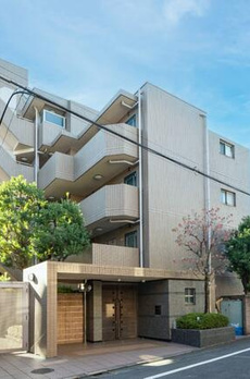 ルーブル駒沢大学Ⅱ 