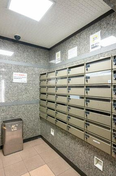 ルーブル駒沢大学Ⅱ 