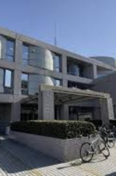 ルーブル駒沢大学Ⅱ 