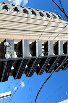 グランカーサ東中野 