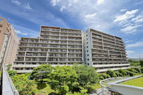 レジディア南千住