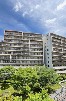 レジディア南千住 