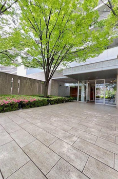 レジディア南千住 