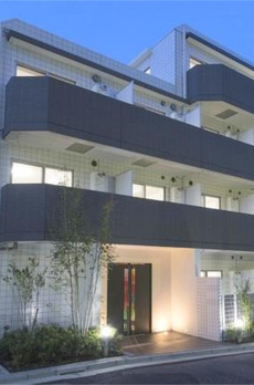 ＴＨＥ　ＨＯＵＳＥ　赤坂檜町 