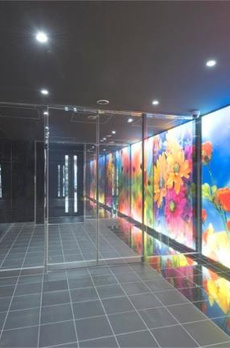 ＴＨＥ　ＨＯＵＳＥ　赤坂檜町 