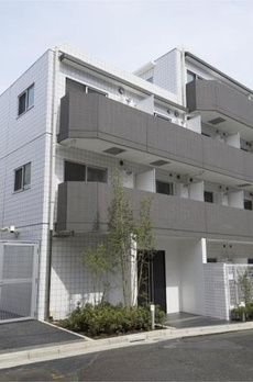 ＴＨＥ　ＨＯＵＳＥ　赤坂檜町 