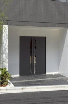 ＴＨＥ　ＨＯＵＳＥ　赤坂檜町 