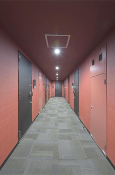 ＴＨＥ　ＨＯＵＳＥ　赤坂檜町 