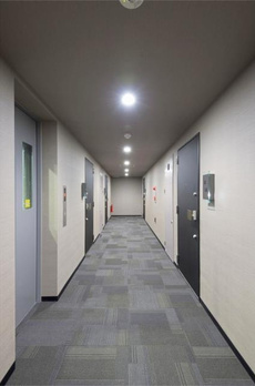 ＴＨＥ　ＨＯＵＳＥ　赤坂檜町 