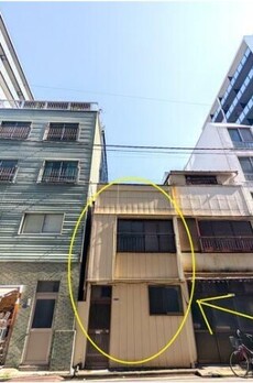 築地6丁目ビル 