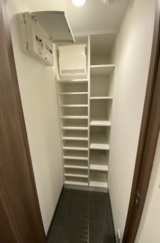 IS銀座レジデンス 