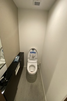 IS銀座レジデンス 