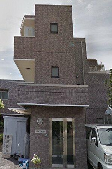 アルパイン松原 