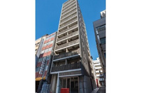 ＫＤＸレジデンス神田