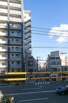 ウィステリア　エス　上野 