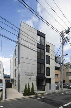 ブランシェ学芸大学Ⅱ 
