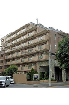 グランハイツ池尻 