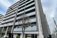 ジェノヴィア両国Ⅳスカイガーデン