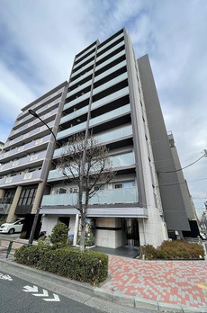 ジェノヴィア両国Ⅳスカイガーデン 