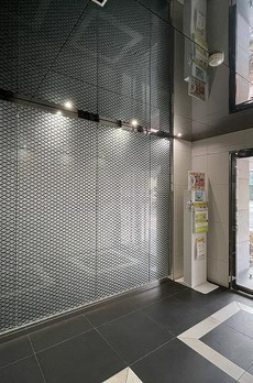 ジェノヴィア両国Ⅳスカイガーデン 