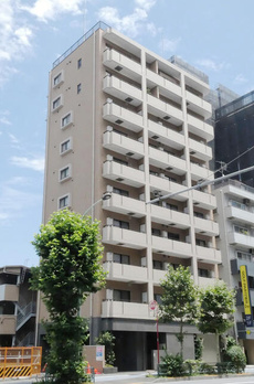 サンアーバン目黒 