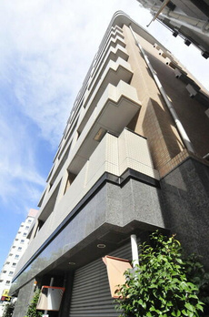 サンアーバン目黒 