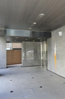 サンアーバン目黒 