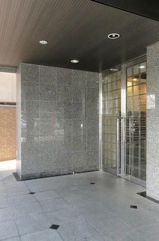 サンアーバン目黒 